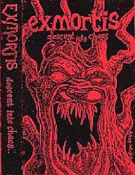 Exmortis : Descent into Chaos